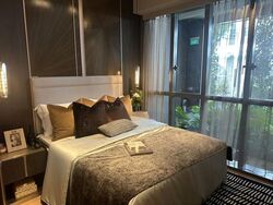 Kassia (D17), Condominium #490497011